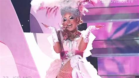 sandra arabiran scandal|Biggest Eurovision scandals .